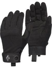 Black Diamond Crag Gloves Black