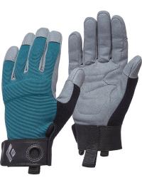Black Diamond Women's Crag Gloves Raging Sea