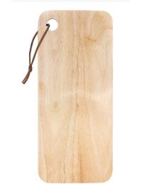 Øyo Buschcraft Cutting Board Bambus