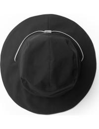 Houdini Gone Fishing Hat True Black