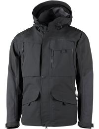Lundhags Ocke Men's Jacket Charcoal