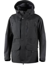 Lundhags Women's Ocke Jacket Charcoal
