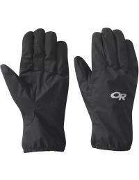 Outdoor Research Women's Versaliner Sensor Gloves Black