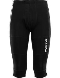 Aclima WarmWool 3/4 Summit Longs Man Jet Black
