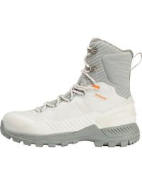 Mammut Blackfin III Wp High Women's Bright White-highway