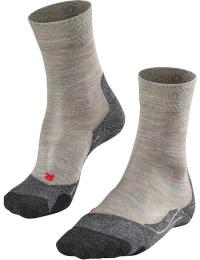 Falke Women's TK2 Melange Trekking Socks Moon Mist