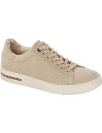 Birkenstock Women´s Bend Low Narrow Fit Sandcastle