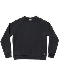Houdini Women's Mono Air Crew True Black