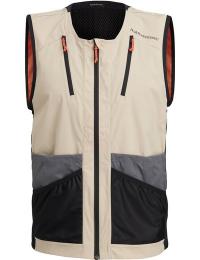 Peak Performance Vislight Utility Vest Plaza Taupe