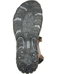 Kamik Men's Milos Brown