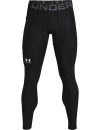 Under Armour Men's UA Hg Armour Leggings Black/pitchgray