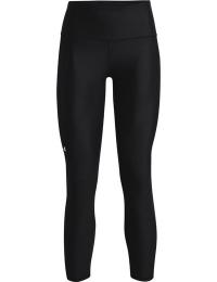 Under Armour Women's HeatGear® Armour Hi-Rise Ankle Leggings Black
