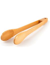 GSI Outdoors Rakau Tongs NoColour