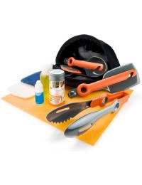 GSI Outdoors Crossover Kitchen Kit Multi