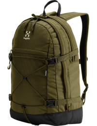 Haglöfs Backup Olive Green