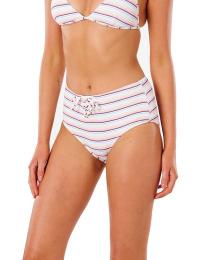 Rip Curl Golden State Hi Waist Full Pan Bone