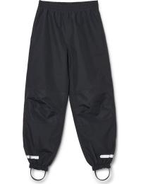 Tretorn Kids' Torrent Shell Pant Jet Black