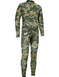 Swedteam Ridge Men´s Baselayer Set Desolve Veil
