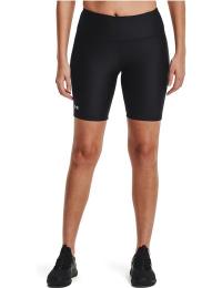 Under Armour Women's HG Armour Bike Short Black