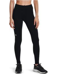 Under Armour Women's UA Authentics Leggings Black/White
