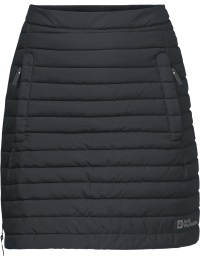 Jack Wolfskin Women's Iceguard Skirt Phantom