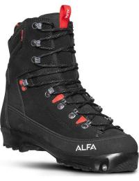 Alfa Women's Skaget Perform Black