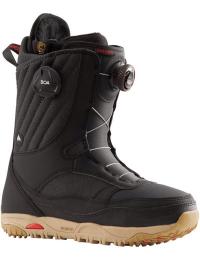 Burton Women's Limelight BOA® Snowboard Boots Black