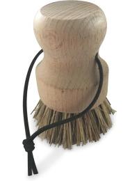 Hällmark Dish Brush Wood