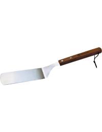 Hällmark BBQ Spatula 46 cm Stainless Steel/Wood