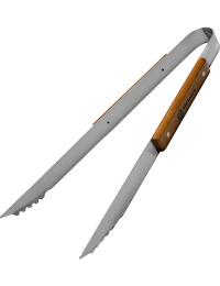 Hällmark Tong 39 cm Stainless Steel/Wood