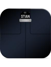 Garmin Index S2 Black-Black