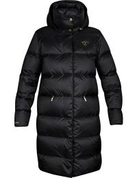 Canada Snow Women's Sheila Long Black