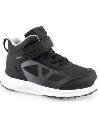 Pax Kids' Raw Boot Black