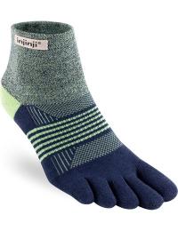 Injinji Women's Trail Midweight Mini-C Coolmax Stargazer