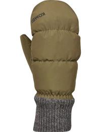 Kombi Women's Pillow WaterGuard Mitt Fern