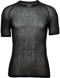 Brynje Men's Wool Thermo Light T-Shirt Black