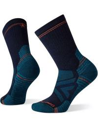 Smartwool Women's Hike Full Cushion Crew Socks Deep Navy