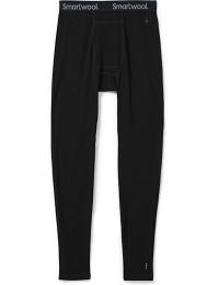 Smartwool Men's Merino 250 Baselayer Bottom Black