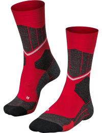 Falke Women's SC1 Socks Lipstick