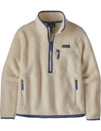 Patagonia Women's Retro Pile Marsupial Natural