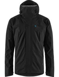 Klättermusen Men's Allgrön 2.0 Jacket Black