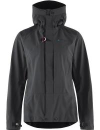 Klättermusen Women's Brede 2.0 Jacket Raven