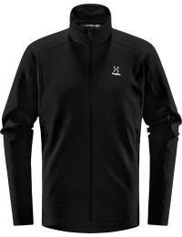 Haglöfs Men's Buteo Mid Jacket True Black