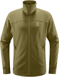 Haglöfs Men's Betula Jacket Olive Green
