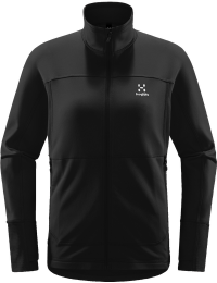 Haglöfs Women's Betula Jacket True Black