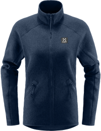 Haglöfs Women's Risberg Jacket Tarn Blue Solid