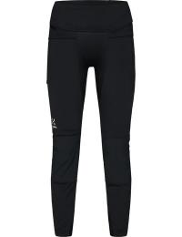 Haglöfs Women's Luna Tights True Black
