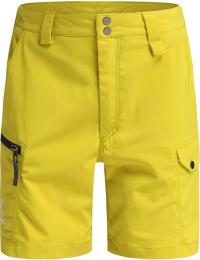Haglöfs Mid Fjell Shorts Junior Aurora
