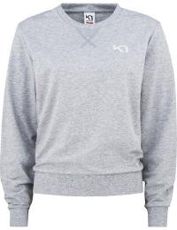 Kari Traa Women's Kari Crew Greym