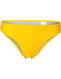 Casall Women's Bikini Brief Bright Sunset Yellow